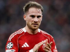 Liverpool reviverá movimento para meta de £ 44 milhões de Klopp