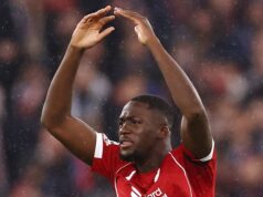 Liverpool quer contratar Gonçalo Inácio para substituir Ibrahima Konate