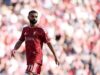 Salah foi oferecido à Roma, mas o salário é um obstáculo