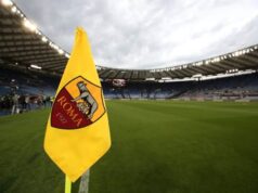 Friedkin negocia com outro patrocinador da Roma