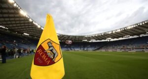 Friedkin negocia com outro patrocinador da Roma