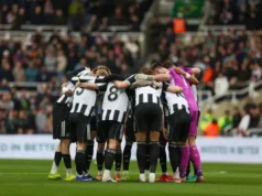 Newcastle United: Não é uma recessão – nós conseguimos