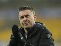 Gerente demitido três dias após contratar Kieran Trippier!