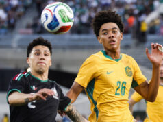 Barcelona persegue Lucas Herrington – Colorado Rapids rejeita oferta para estrela australiana na Copa do Mundo