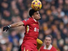 Liverpool mantém negociações para contratar seu novo Luis Díaz