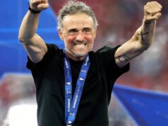 Fabrizio Romano revela chances de Luis Enrique sequestrar Iraola para o Liverpool