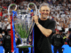 O projeto de Luis Enrique pelo Paris Saint-Germain atinge seu clímax com a vitória sobre o Arsenal na final da Liga dos Campeões