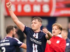 Rangers podem ver oferta de £ 4,3 milhões aceita para assinar estrela ‘louca’