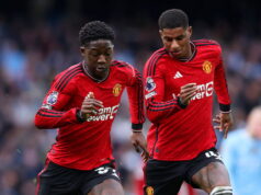 Números de convocados de Rashford e Mainoo para a Copa do Mundo revelados – Man United News and Transfer News