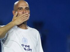 Man City em contato para contratar estrela amante da Pep por £ 87 milhões