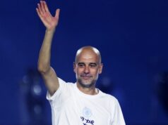 ‘Sou um grande fã’: Guardiola sobre o Barcelona do Flick, Bernardo Silva, Alvarez, Liga dos Campeões