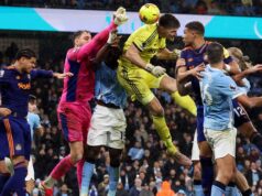 Ipswich lança corrida para contratar o principal alvo do Leeds United, Nick Pope