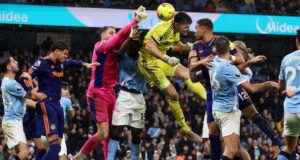 Ipswich lança corrida para contratar o principal alvo do Leeds United, Nick Pope