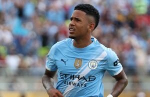 Spurs iniciam negociações entre clubes para contratar estrela de £ 50 milhões