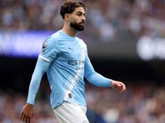 Acordo fechado: alvo do Barcelona concorda com extensão do contrato do Manchester City até 2031