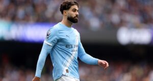 Acordo fechado: alvo do Barcelona concorda com extensão do contrato do Manchester City até 2031