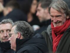 O objetivo do “sonho” do Manchester United é ganhar 240 mil euros por semana da estrela francesa