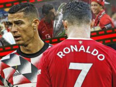 Arteta quer Kenan Yildiz no Arsenal após comparação com Cristiano Ronaldo