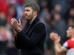 Man Utd agora perto de concordar com a primeira grande contratação de Carrick