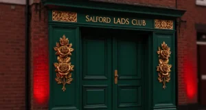 O terceiro kit do Manchester United é inspirado em Lancashire Rose e Salford Lads Club