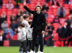 ‘Se ele quiser sair…’ – Julian Alvarez, ligado ao Barcelona, recebe conselhos de transferência do ícone do Atlético de Madrid
