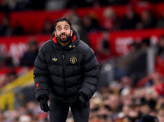 Receita para desastre ou recuperação perfeita? Por que o Milan considera Amorim