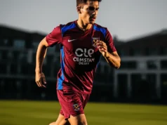 Manchester United abre negociações com o West Ham sobre a transferência de Mateus Fernandes por £ 80 milhões