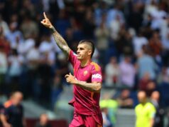 Mancini não tem interesse em ir para o Inter