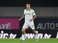 Inter de Milão continua interessado em Gianluca Mancini