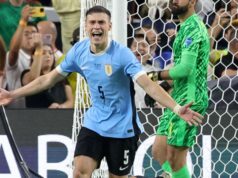 Manuel Ugarte estabelece prestigiado marcador de Copa do Mundo para o Uruguai – notícias do Man United e notícias de transferências
