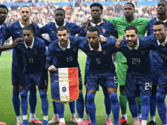 Mapeando o caminho potencial da França para a glória na Copa do Mundo de 2026