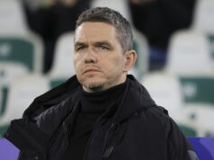 Mark Skinner: O CEO do United, Omar Berrada, faz uma grande aposta no futuro do técnico – notícias do Man United e notícias de transferência