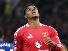 Rashford e Onana devem apresentar um relatório ao United para a pré-temporada – notícias do Man United e notícias de transferência