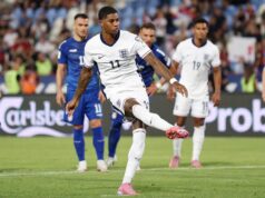 Marcus Rashford treina com o técnico do United antes do verão tumultuado – notícias do Man United e notícias de transferência