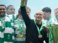A oferta do Celtic por uma estrela em ascensão é iminente, já que o Sky Journalist confirma a abordagem