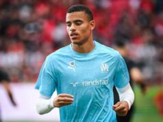 Roma não pretende repetir saga de Sancho com Greenwood