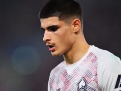 Matias Fernandez-Pardo: Liverpool planeja que o Man United derrote a estrela do Lille – Man United News and Transfer News
