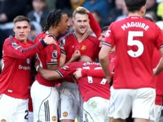 Matthijs de Ligt: A feia tendência gerencial do ás do United emerge – notícias do Man United e notícias de transferência