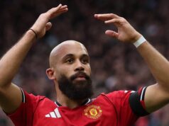 INEOS em negociações para assinar estrela de £ 80 milhões para o Man Utd
