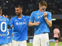 Conheça os representantes do Napoli na Copa do Mundo FIFA de 2026