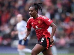 Melvyn Mallard: estrela do United Women – notícias do Man United e notícias de transferência relacionadas a desenvolvimentos no futuro