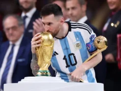 Lista dos vencedores da Copa do Mundo por ano: todos os campeões desde 1930