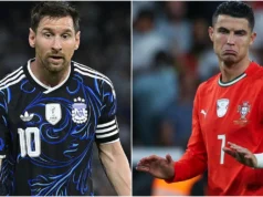 Lionel Messi x Cristiano Ronaldo: O economista que previu os últimos três vencedores da Copa do Mundo prevê a partida e um novo campeão