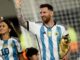 Os 20 melhores jogadores argentinos de todos os tempos