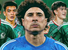 A pressão e a promessa de uma terceira Copa do Mundo em solo mexicano