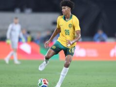 Barcelona está de olho no prodígio australiano de 18 anos após ascensão meteórica na MLS