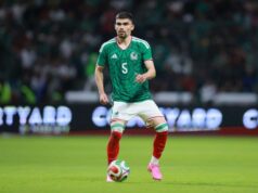 México x África do Sul: Por que os jogadores da Série A serão vitais hoje