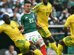 Estatísticas da partida entre México e África do Sul: Copa do Mundo de 2026 – transmissão ao vivo