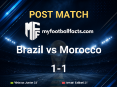 Recapitulações pós-jogo, cobertura completa e momentos importantes