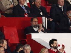 Oferta de lançamento do Nottingham Forest para contratar defensor de £ 22 milhões, eles tiveram uma resposta